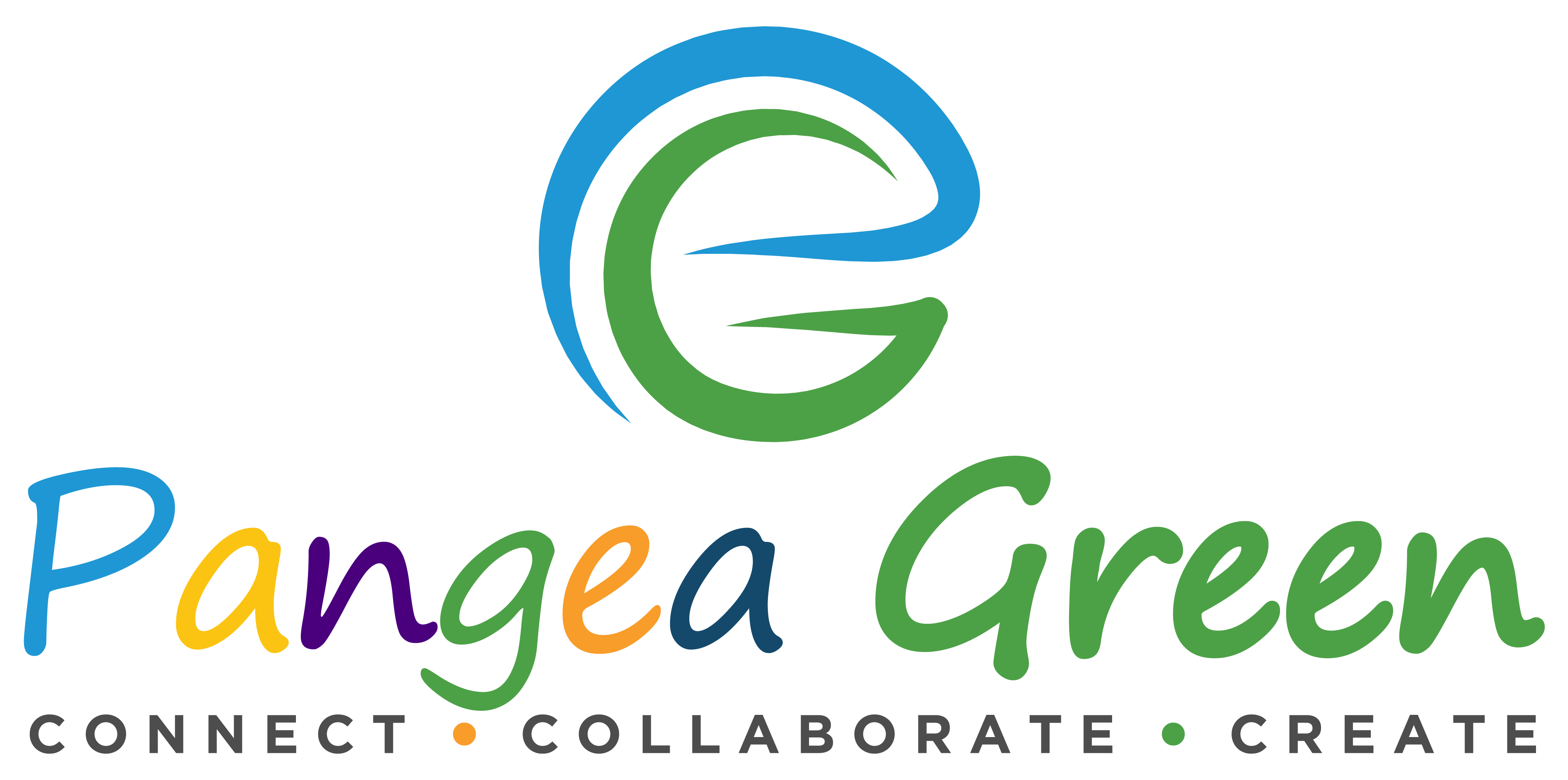 Pangea Green Logo